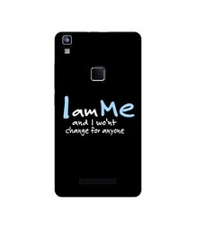 Amazon Brand - Solimo Designer Quotes UV Printed Soft Back Case Mobile Cover for Lava Z80