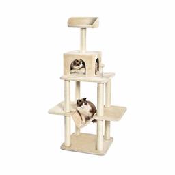 AmazonBasics Multi-Level Cat Tree