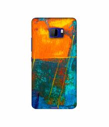 Amazon Brand - Solimo Designer Color Pattern 3D Printed Hard Back Case Mobile Cover for HTC U Ultra