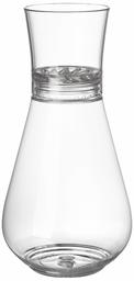 AmazonCommercial Shatterproof Decanter with Aerator, 28 oz, Pack of 3