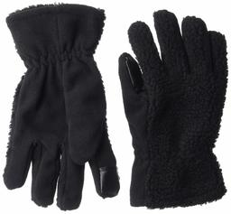 Marque Amazon - Goodthreads Sherpa Gloves (With Touch) - cold-weather-gloves - Homme