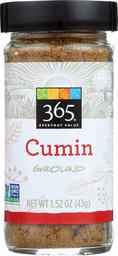 365 Everyday Value, Ground Cumin, 1.52 oz