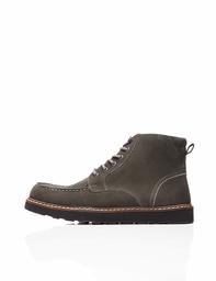 FIND Suede Apron Men's Chukka Boots