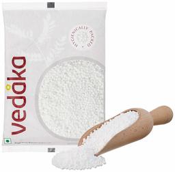 Amazon Brand - Vedaka Sabudana (Sago), Medium, 1Kg