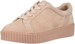 Amazon Brand - The Fix Women's Tanner Creeper Fashion Sneaker