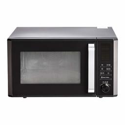 AmazonBasics Digital Countertop Microwave, Convection Oven and Grill , 25L, 900W