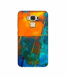 Amazon Brand - Solimo Designer Color Pattern 3D Printed Hard Back Case Mobile Cover for Asus Zenfone 3 Max ZC553KL