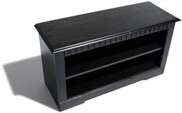 Pinzon TV Bench, Espresso