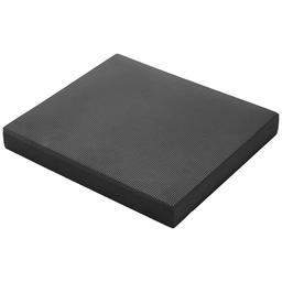 AmazonBasics Balance Pad, Black, 16