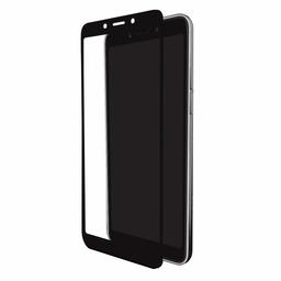 Amazon Brand - Solimo Redmi 6A Premium Full Body Tempered Glass