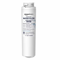 AmazonBasics Filtre à eau de rechange pour réfrigérateur GE MSWF - Filtration Standard