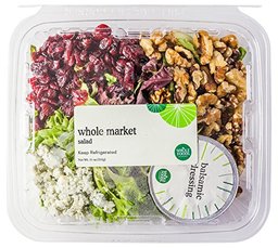 Whole Foods Market, Market Salad, 11 oz