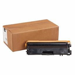 AmazonBasics Remanufactured High-Yield Toner Cartridge, Replacement for Brother TN315 - Yellow