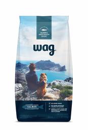 WAG Salmone & Patate Dolce Ricetta 4lb