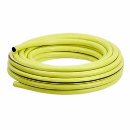 AmazonBasics 12.7 mm ( 1/2-Inch) Medium-Duty Water Hose, 15 m