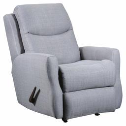 Amazon Brand – Ravenna Home Oaklawn Rocker Recliner, 32