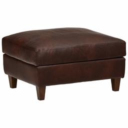 Amazon Brand – Stone & Beam Andover Ottoman, 32