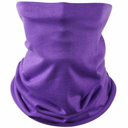 Bun Large Summer Face Mask Neck Gaiter Bandana Protective Face Cover for Outdoors Colour 02