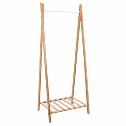 AmazonBasics Wooden Easel Garment Rack