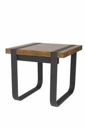 Rivet End Tables