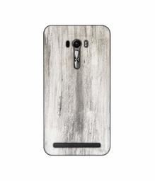 Amazon Brand - Solimo Designer Wooden Texture 3D Printed Hard Back Case Mobile Cover for Asus Zenfone Selfie ZD551KL