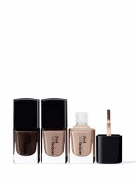 FIND - Nail Kit - Subtle Hues - Nail Lacquer Trio (no.4, no.11, no.12)