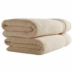 Stone & Beam Classic Egyptian Cotton Towels