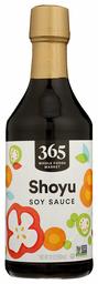 365 EVERYDAY VALUE Shoyu Soy Sauce, 20 FZ