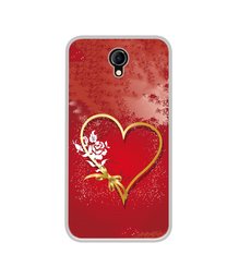 Amazon Brand - Solimo Designer Dark Night Park UV Printed Soft Back Case Mobile Cover for Micromax Bharat 4 Q440