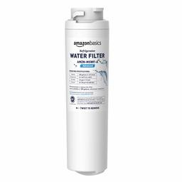 AmazonBasics Replacement GE MSWF Refrigerator Water Filter Advanced Filtration