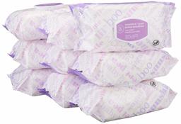 Amazon Elements Baby Wipes, Sensitive, 720 Count Flip-Top Packs