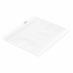 AmazonBasics Sheet Protector - Heavy Duty, 100-Pack (Renewed)