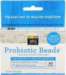 365 EVERYDAY VALUE Probiotic Advantage, 30 CT