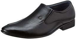 Stanton Men's Black Formal Shoes-7 UK (41 EU) (8 US) (1076/BLK)