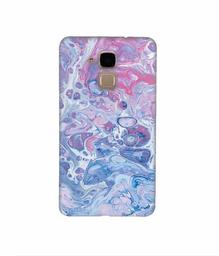 Amazon Brand - Solimo Designer Oil Paint on Marble 3D Printed Hard Back Case Mobile Cover for Huawei Honor 5c