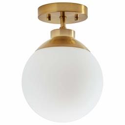 Rivet Modern Flush Mount, 11