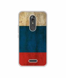 Amazon Brand - Solimo Designer Autumn Girl UV Printed Soft Back Case Mobile Cover for Micromax Selfie 2 Note Q4601