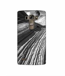 Amazon Brand - Solimo Designer Nature 3D Printed Hard Back Case Mobile Cover for LG G4 Stylus