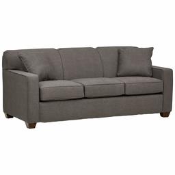 Amazon Brand – Stone & Beam Fischer Queen-Sized Sleeper Sofa, 79