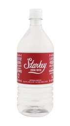 Starkey Spring Water, 33.8 Ounce