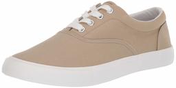 Amazon Essentials Ronny Sneaker, Chino, 9.5 M US