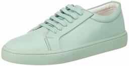 Amazon Brand - Symbol Women's L.Green Sneakers-6 UK (39 EU) (9 US) (AZ-WSY-08)