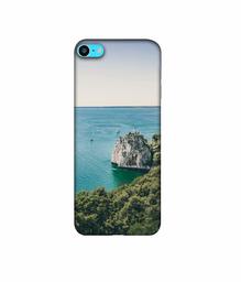 Amazon Brand - Solimo Designer Sea View 3D Printed Hard Back Case Mobile Cover for Apple iPod Touch 6th Generation