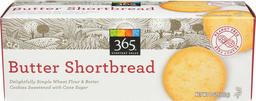 365 Everyday Value, Butter Shortbread, 8 oz