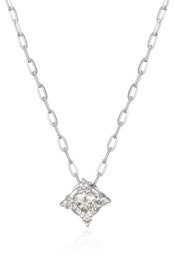 [An AJC Collection] an AJC Collection Diamond K10 White Gold Necklace 0442 – 7877 – 0012 – 0000 