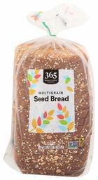 365 EVERYDAY VALUE Multigrain & Seed, 24 OZ