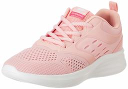 Amazon Brand - Symactive Women's Pink Running Shoes-5 UK (38 EU) (8 US) (SYM-ET-018A)