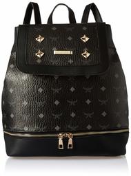 Flavia Women's Handbag (Black)