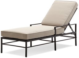 Strathwood Rhodes Chaise Lounge Chair