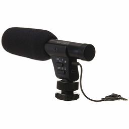 AmazonBasics LJ-OCM-002 Condenser Microphone